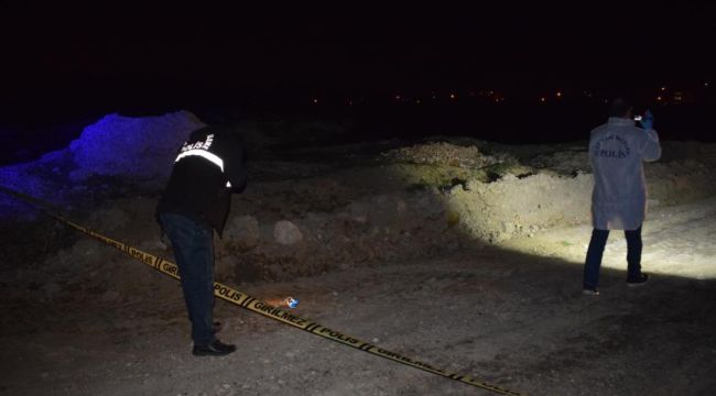 Malatya'da 24 yaşındaki bir genç ölü olarak bulundu