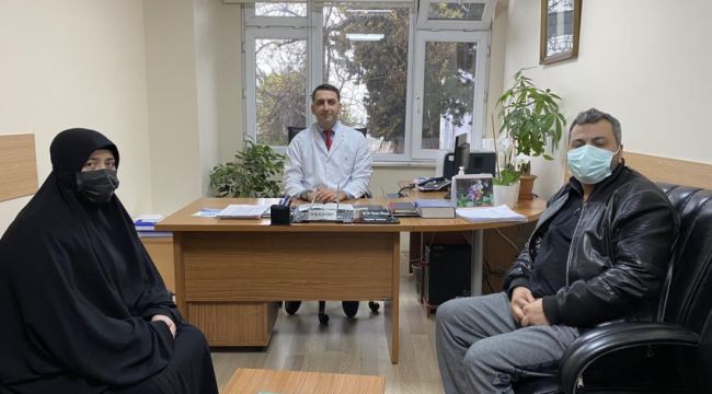 Metabolik cerrahiyle şeker hastalığından kurtuldular