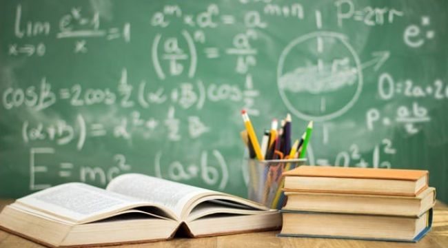 Milli Eğitim Bakanı Özer açıkladı