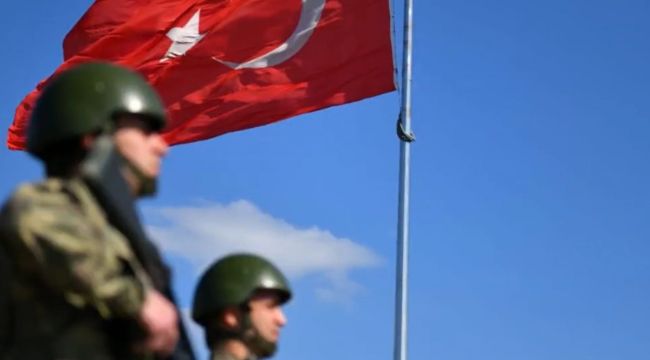 MSB açıkladı: Yunanistan'a kaçmaya çalışan 3 kişi yakalandı