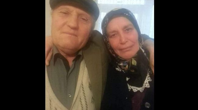 Ordu'da soba faciası