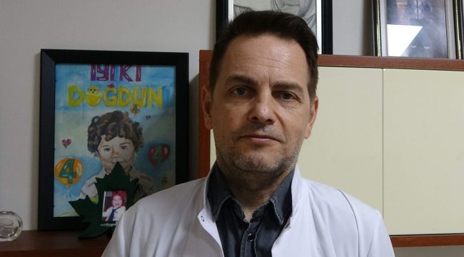 Prof. Dr. Selçuk Kaya: Vaka sayıları hala yüksek; Tedbirlerin gevşetilmesi doğru olmayacaktır