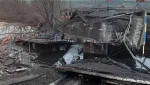 Rusya- Ukrayna arasında üçüncü tur müzakere görüşmeleri başladı