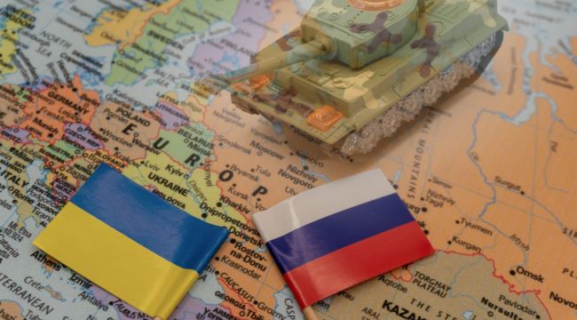 Rusya-Ukrayna müzakerelerinin ikinci turu ertelendi