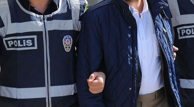 Samsun'da uyuşturucu ticaretinden 2 kişi tutuklandı