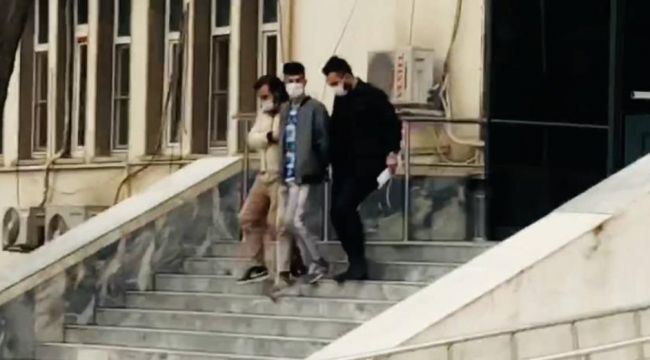 Şanlıurfa'da yan bakma kavgası