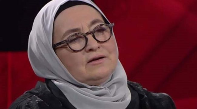 Sevda Noyan'ın dava dosyası uzlaştırmaya gönderildi