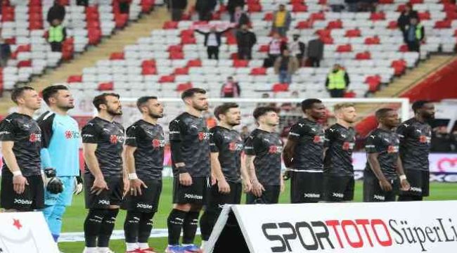Sivasspor, ligde 10. kez yenildi