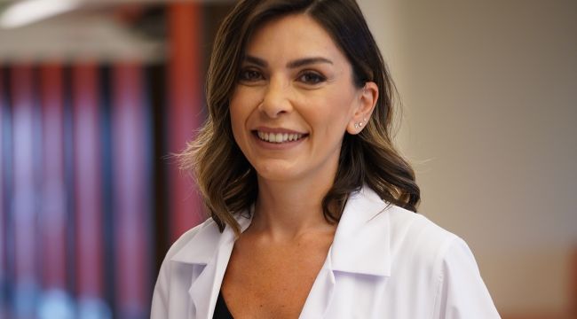 Solunum terapisi nefes aldırıyor