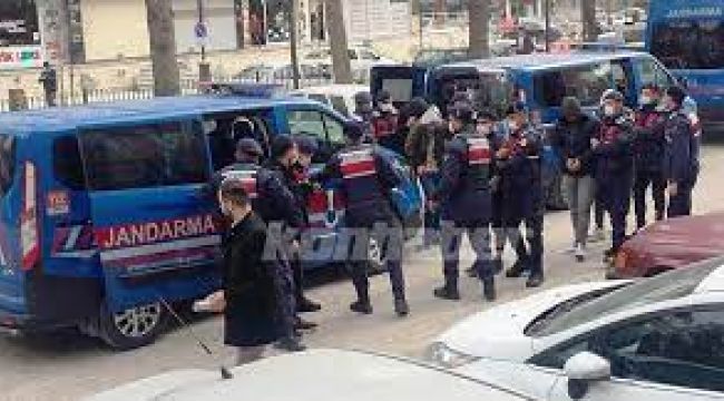 Sosyal medya dolandırıcılarına 'Hayalet-2' operasyonu