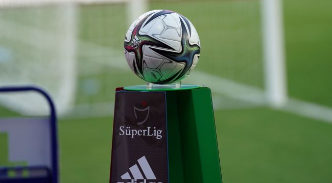 Spor Toto Süper Lig'de 30. hafta heyecanı