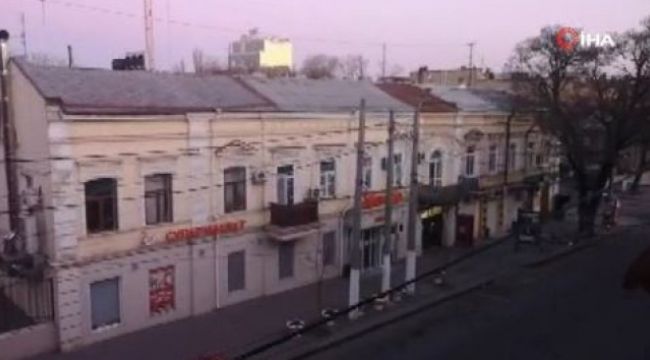 Sumi'de kimyasal tesiste amonyak sızıntısı meydana geldi
