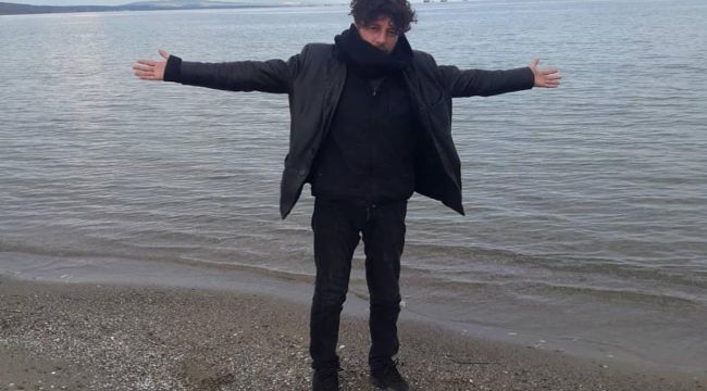 Tekirdağ'da bulunan kemikler 8 aydır kayıp olan sosyal medya fenomenine ait çıktı