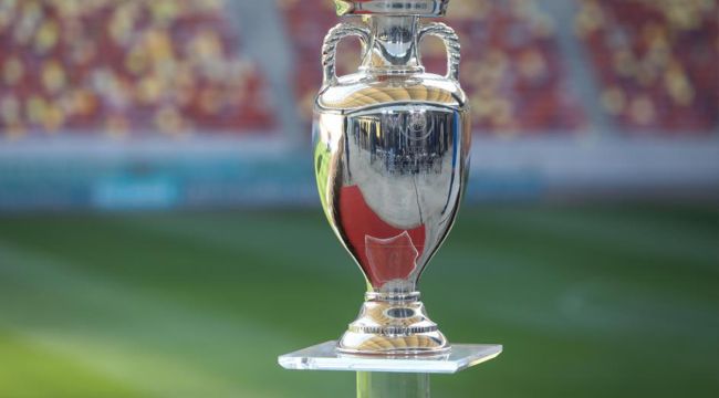 TFF: EURO 2028'in Türkiye'de düzenlenmesi için UEFA'ya başvurduk