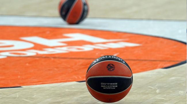 THY Euroleague'de 32. hafta heyecanı