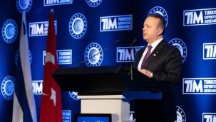 TİM heyetine İsrail'den 400 alıcı