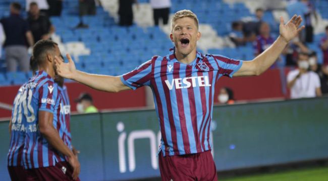 Trabzonspor, son 26 sezonun en yüksek puanına ulaşmak istiyor