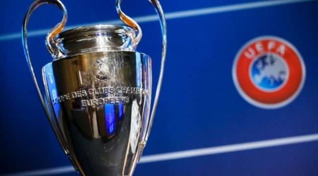 UEFA Şampiyonlar Ligi'nde çeyrek ve yarı final eşleşmeleri belli oldu