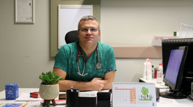 Uzmanı uyardı: Ölümler artıyor, ciddi önlemler alınmalı
