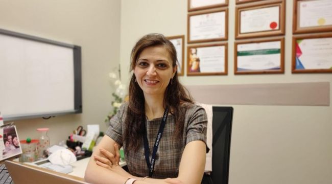 Uzmanlar uyarıyor: 'Çikolata kisti tanısında 7-10 yıllık gecikmeler yaşanıyor'