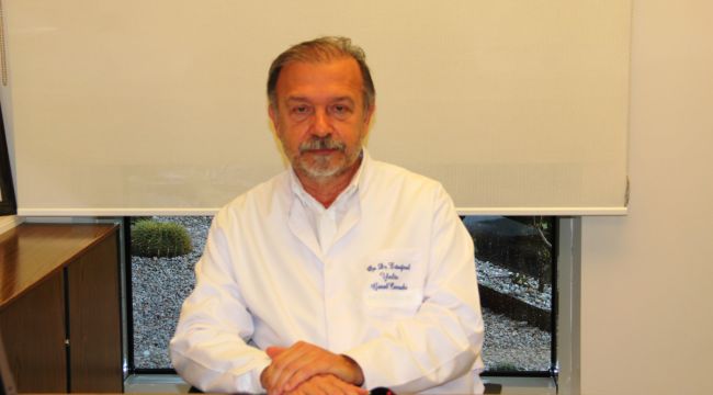 Uzun süre ayakta durmak hemoroide neden olabilir