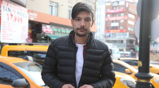 Yardımcı olmak için satın aldığı cep telefonu çalıntı çıktı, 12 bin lirasından oldu