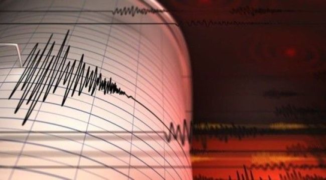 Yeni Kaledonya 6.8 ile sallandı, tsunami uyarısı yapıldı