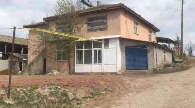 120 bin lira için bir aileyi katletmiş