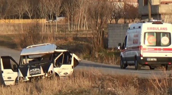 4 göçmenin öldüğü kazada 3 organizatör adliyeye sevk edildi