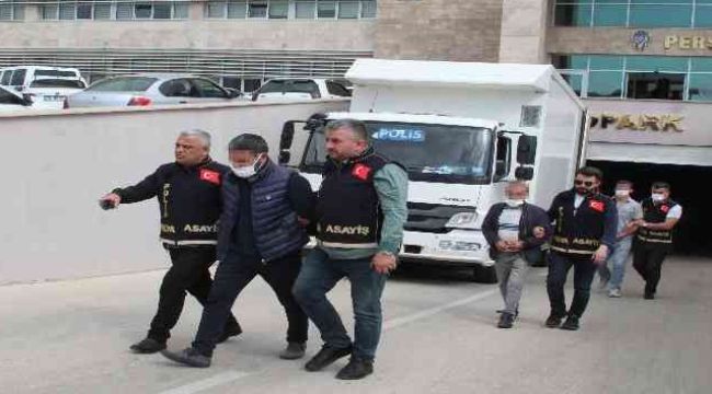6 yıl önce kayboldu, cinayete kurban gittiği ortaya çıktı