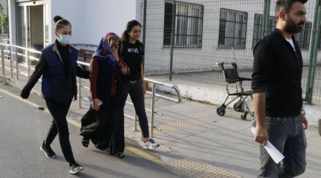 Adana'da tefeci operasyonu