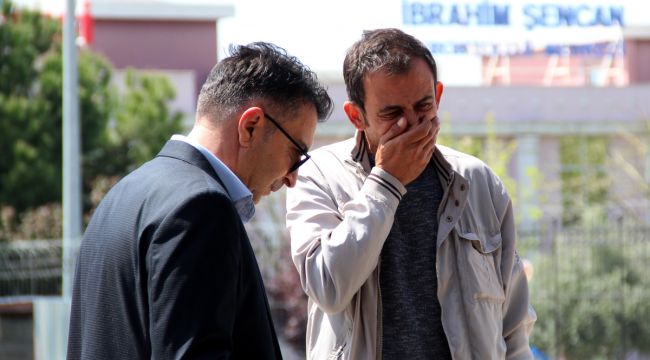 Antalya'da falezlerden düşen üniversite öğrencisi hayatını kaybetti