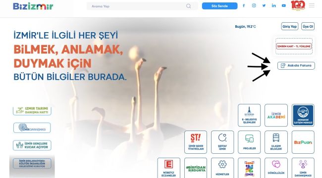 Başkan Soyer’den ekonomik krizin yaralarını sarma çağrısı