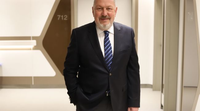 'Bel ve boyun fıtıkları yaşam kalitenizi bozabilir'