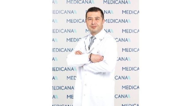 Böbrek hastaları Ramazan'da su tüketimine dikkat etmeli