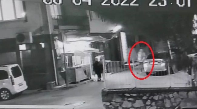 Bursa'da iş arkadaşından hain tuzak