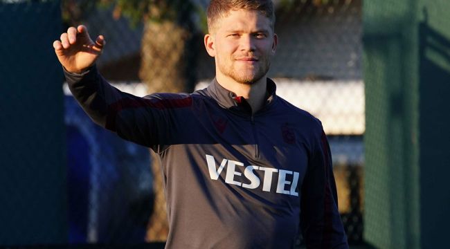 Cornelius, Beşiktaş'ı yine boş geçmedi