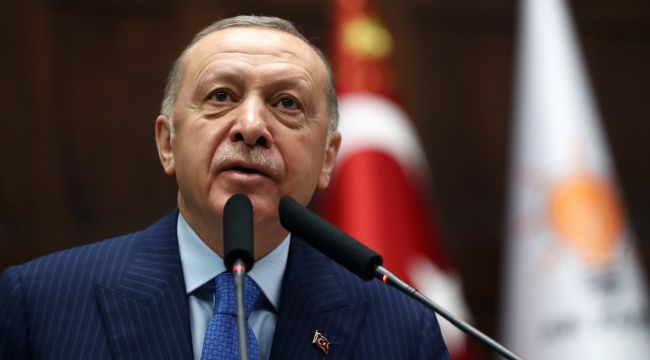 Cumhurbaşkanı Erdoğan Suudi Arabistan'a gidecek