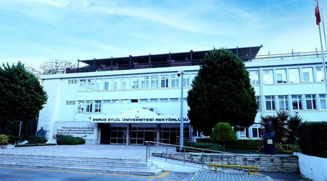 DEÜ 'Sürekli İyileştirme'ye odaklandı