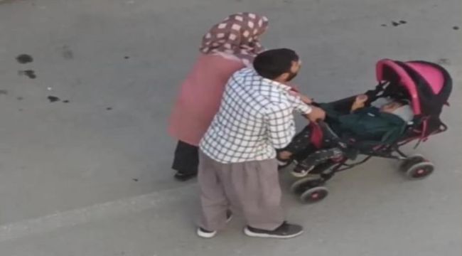 Dilencilikte yeni yöntem