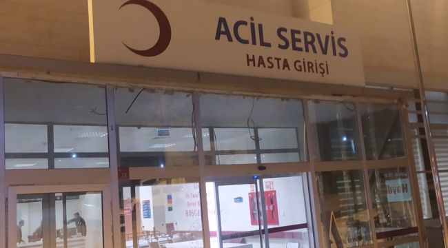 Diyarbakır'da arazi kavgası