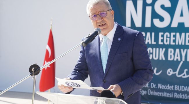 Ege’de 23 Nisan coşkusu doyasıya yaşandı