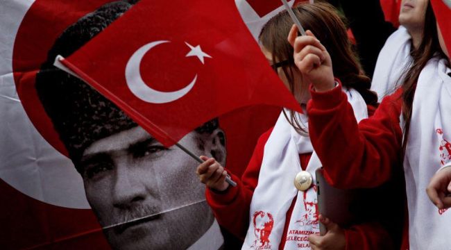Ege’de 23 Nisan coşkusu yaşanacak
