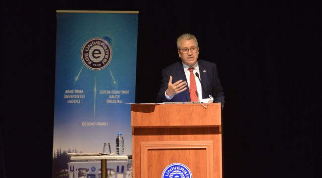 Ege Üniversitesi yine zirvede