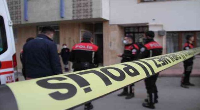Elazığ'da 2 kişinin öldüğü olayda yaralanan çocuğun yaşam mücadelesi sürüyor