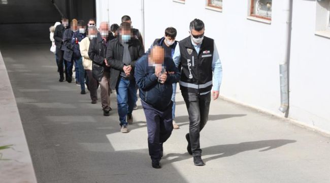 Emekliye yazın bile kömür satmışlar