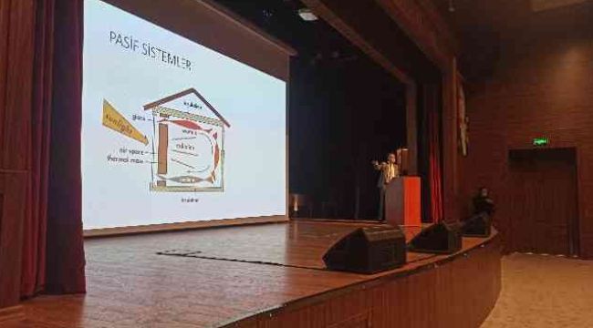 “Esenyurt İçin Yerel Kalkınma Stratejileri Çalıştayı” düzenlendi