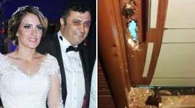 Eşine baltalı dehşeti yaşan Mahsun Kırmızıgül'ün kardeşine 5 yıla kadar hapis talebi