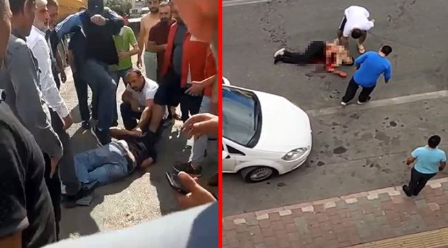 Eşinin kardeşini 33 bıçak darbesiyle öldürdü
