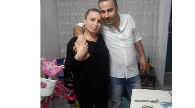 Eski eşini tabancayla öldüren sanığa müebbet hapis talebi